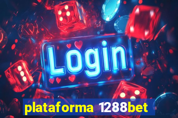 plataforma 1288bet